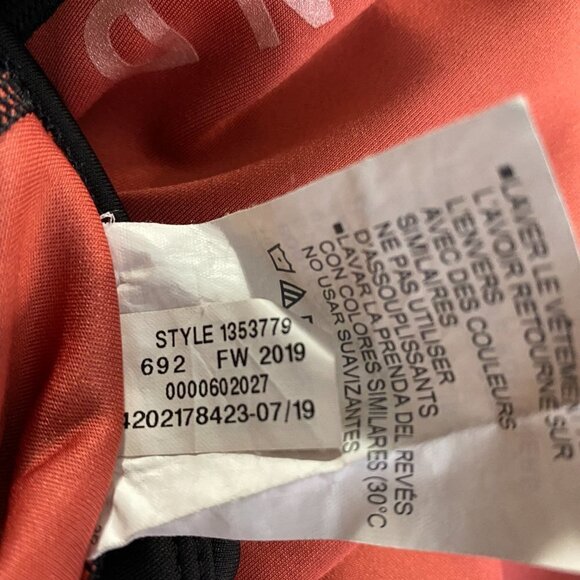 Under Armour Compression Leggings Cold Gear Multic - Picture 9 of 9